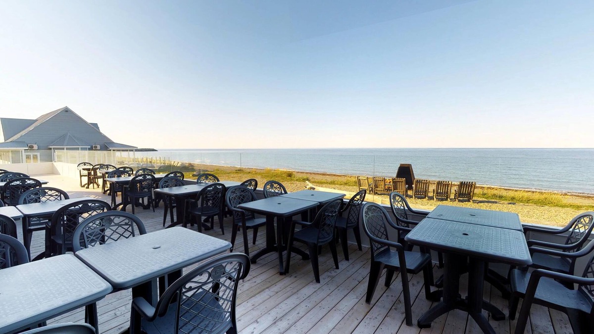 Matane Hotel | Riotel Matane