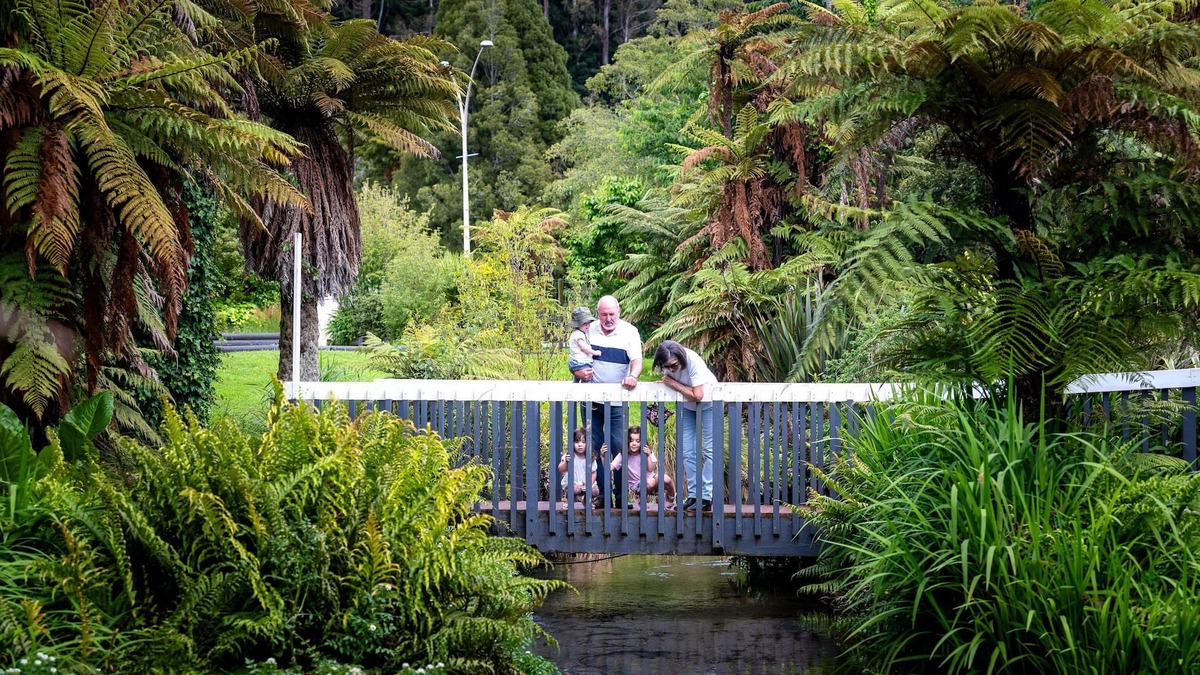 Kawaha Point Apartment | Ripple Rotorua