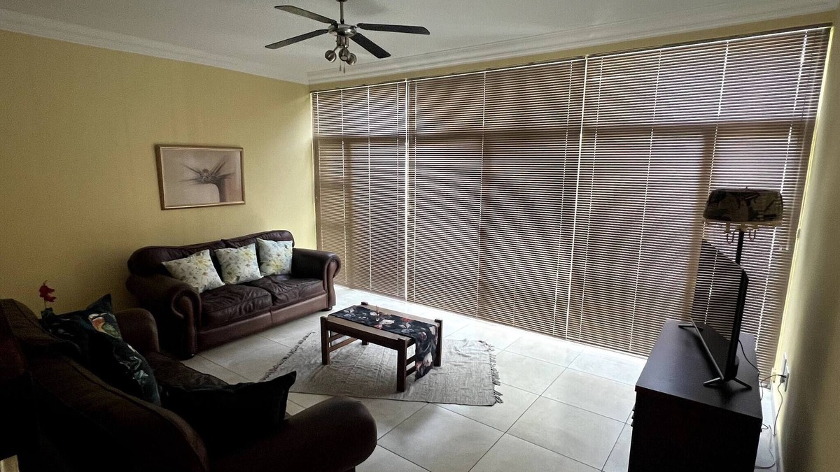 Three Rivers Apartment | Ripplewood - Entire condo in Vereeniging