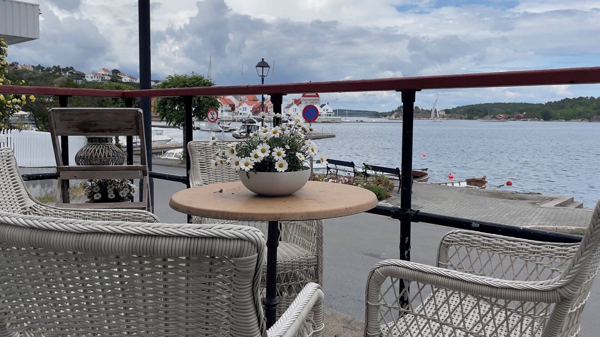 Risor Hotel | Risør Hotel