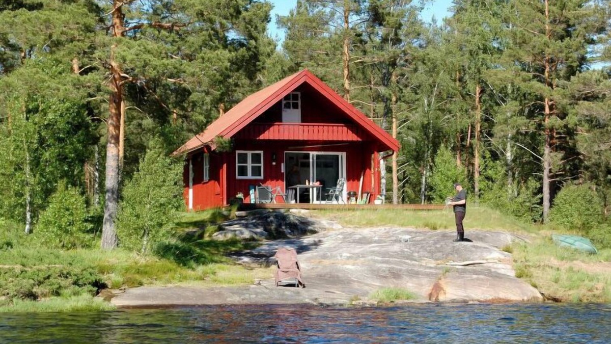 Dølemo House | Risdalbu by Interhome