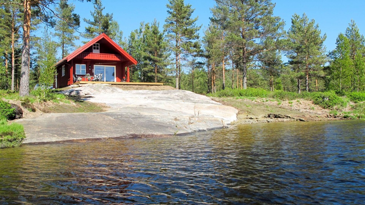 Dølemo House | Risdalbu by Interhome