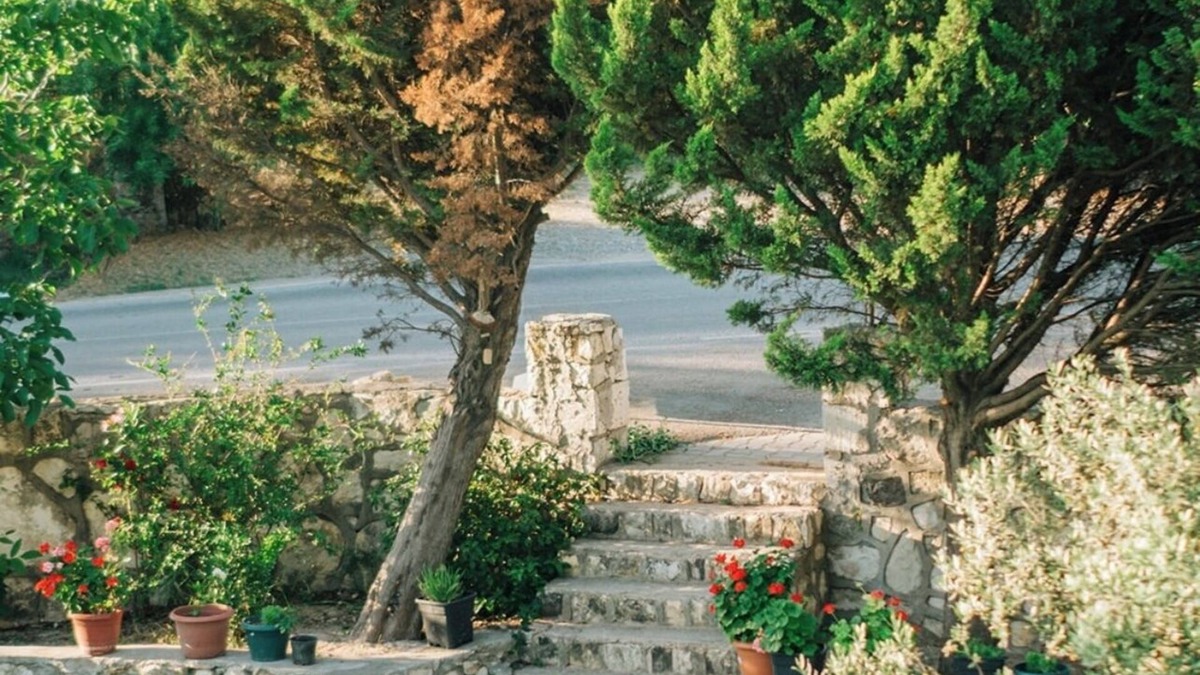 Urla Hotel | Riserva Butik Otel