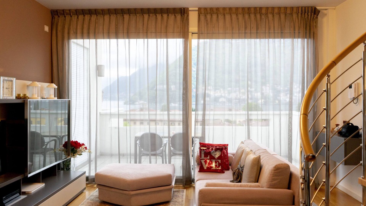 Como Apartment | Risidence Villa Olmo Lake Como