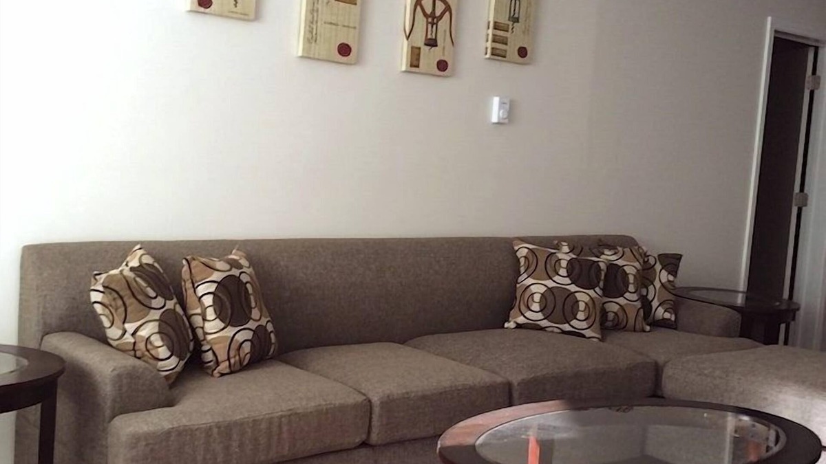 Westfield Apartment | Rising Rose- Get Away, Private Entry/Patio, Wifi, A/C, Smart TV, ADA Accessible
