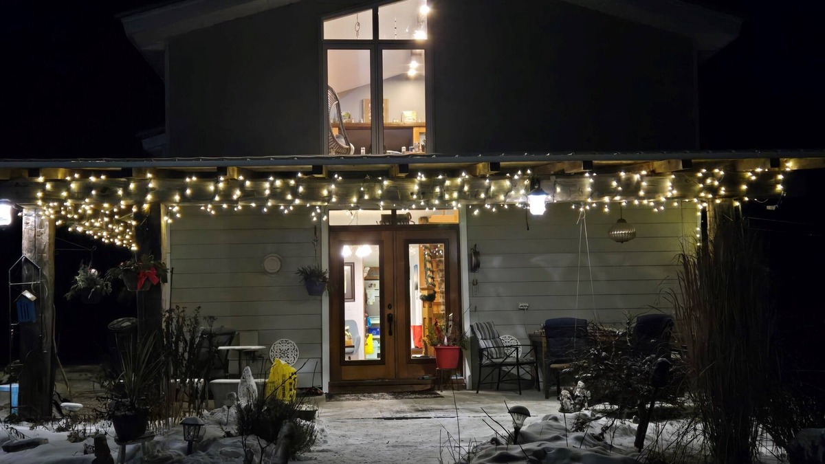 Clarington Bed & Breakfast | Rising Spirit Bed & Breakfast