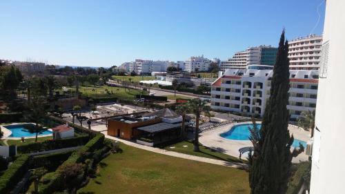 Areias de Sao Joao Apartment | Rising Sun Apartment