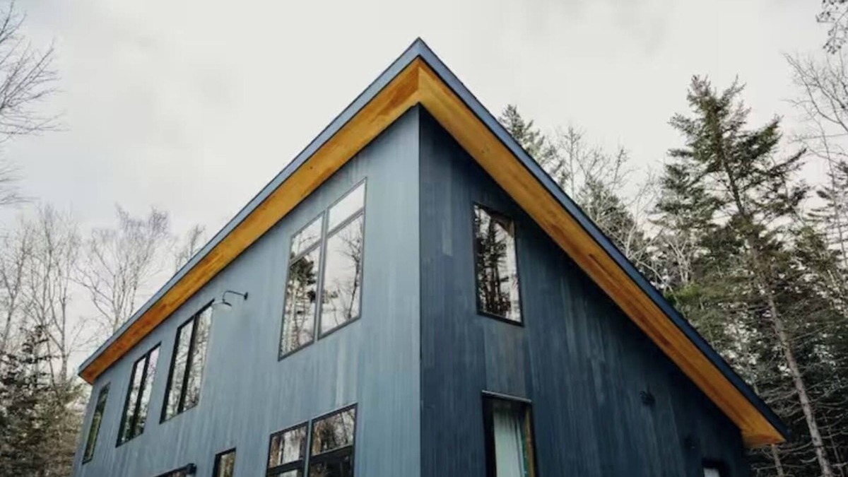 Minturn House | Rising Tide Summary: