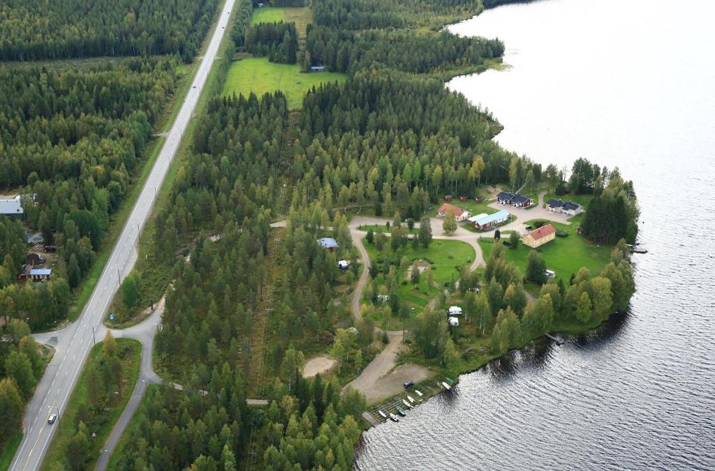 Ristijarvi Other | Ristijärven Pirtti Cottage Village