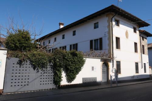 Flaibano Hotel | Ristolocanda Grani Di Pepe