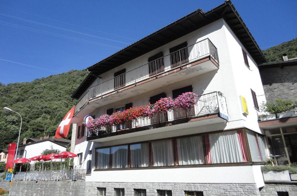 Isone Hotel | Ristorante Vedeggio
