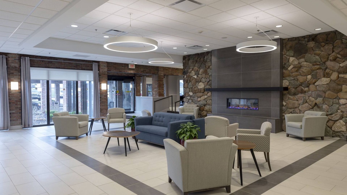 West Henrietta Hotel | RIT Inn & Conference Center