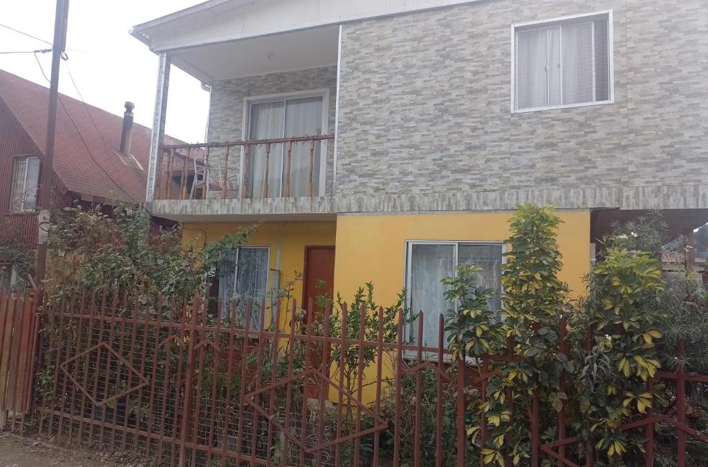 Lota Apartment | Rita