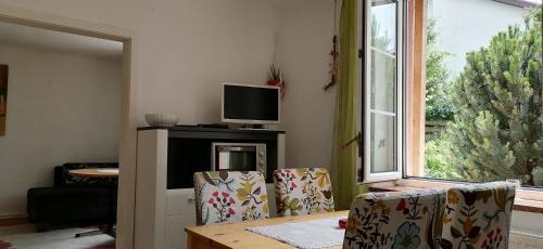 Großschonau House | Rita's FeWo