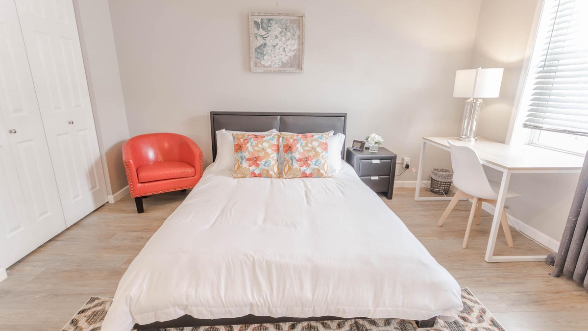 Kutzky Park Apartment | RitaBNB-Studio in heart of Rochester - Step to MAYO