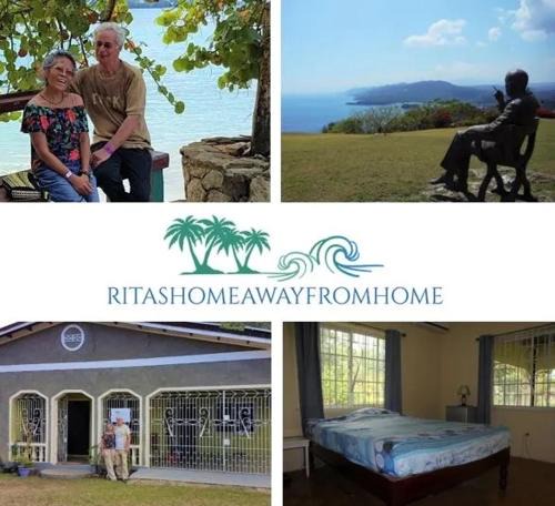 Ocho Rios Bed & Breakfast | ritashomeawayfromhome