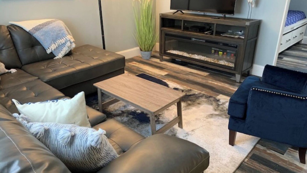 Appleton Apartment | Ritchie Village: The Seabird