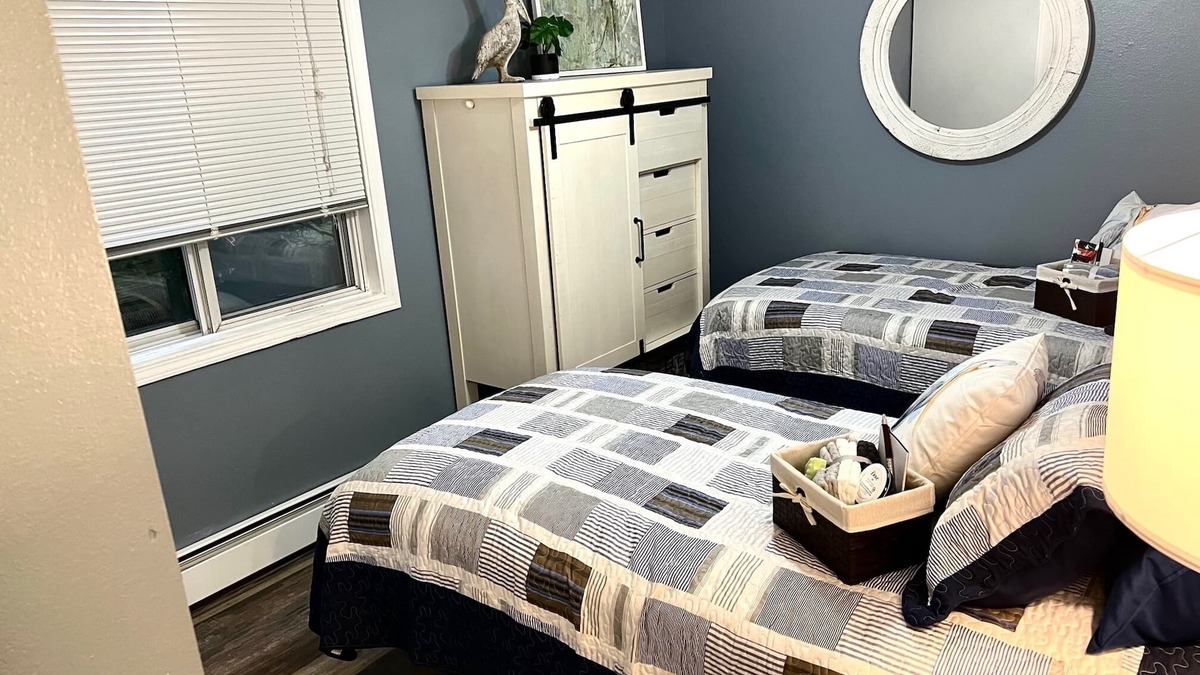 Appleton Apartment | Ritchie’s Residences of Kensington: The Urban Pelican