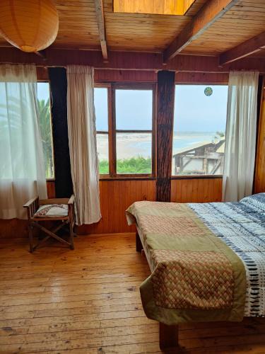 Quintero House | Ritoque Lodge