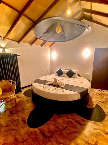 Rekawa Villa | Ritter Kreuz Cabana Resort