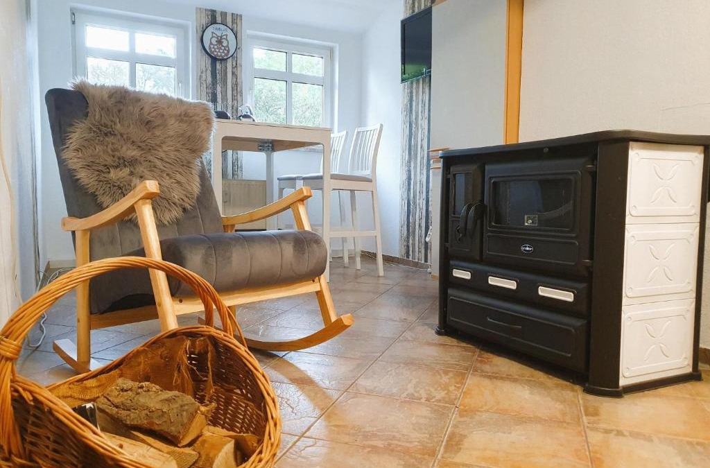 Lossatal Apartment | Rittergut Dornreichenbach