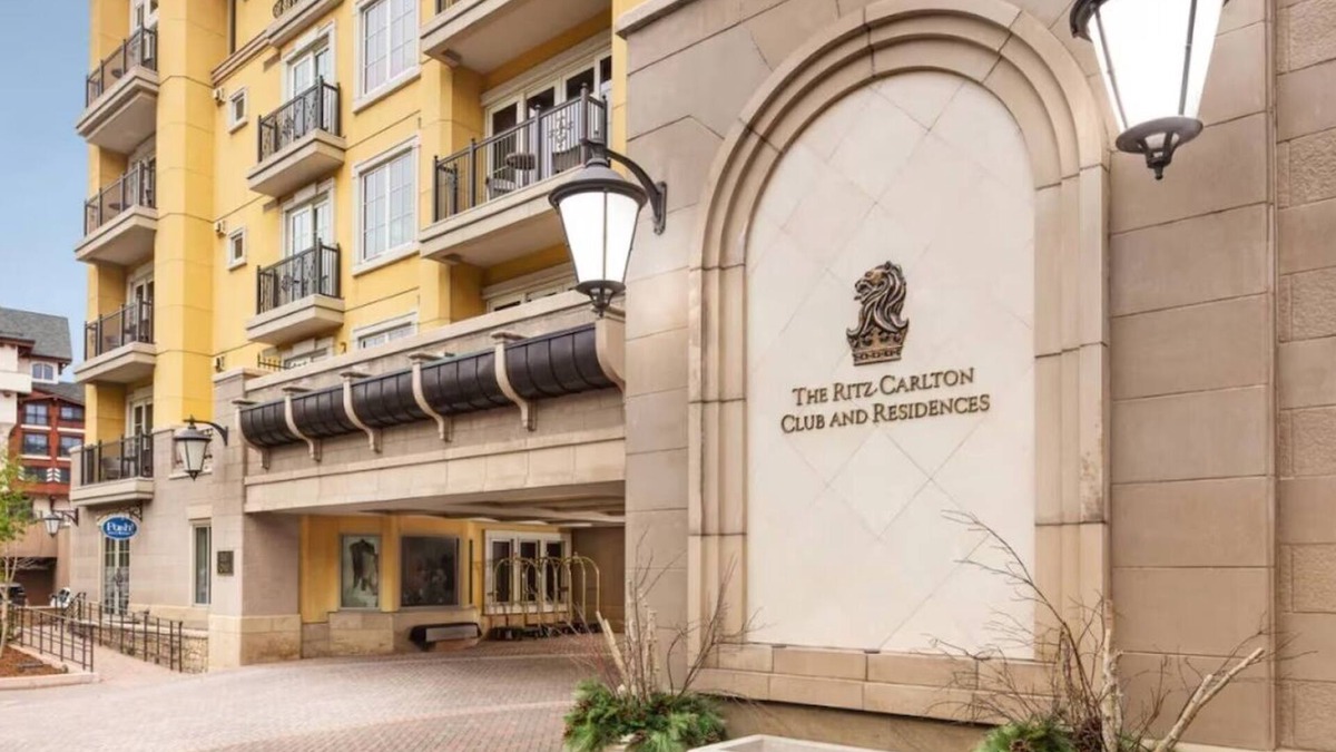 Vail Villa | RITZ-CARLTON RESIDENCES Charming 3-bedroom villa with WiFi, AC in beautiful Vail