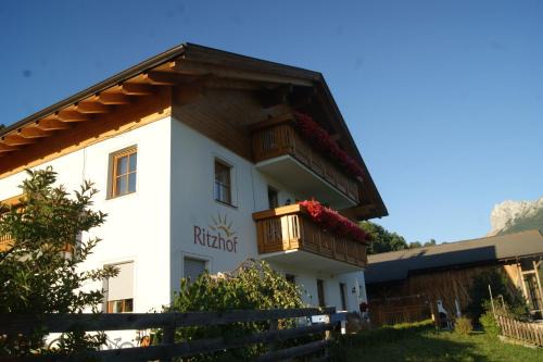 Funes Apartment | Ritzhof