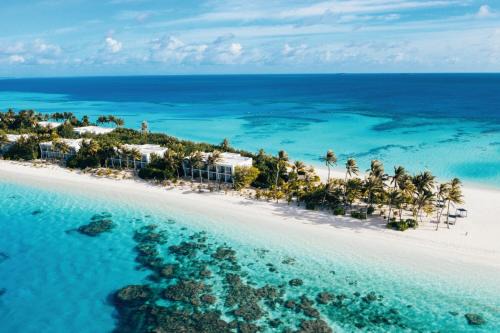 Kedhigandu Resort | Riu Atoll-All Inclusive