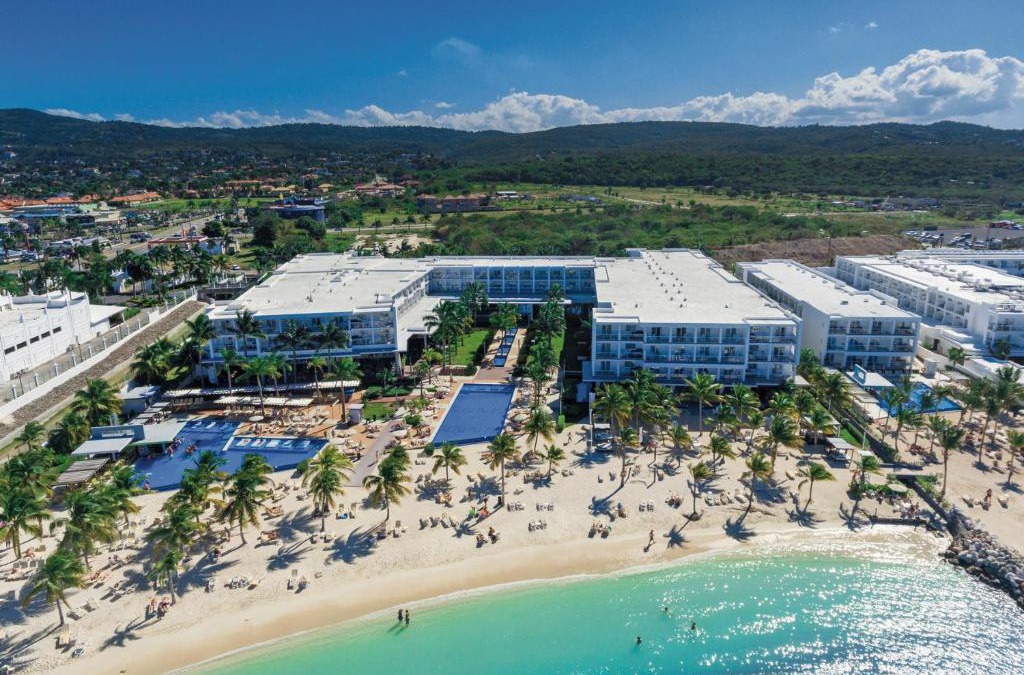 IronShore Estates Resort | Riu Palace Jamaica - Adults Only - All Inclusive