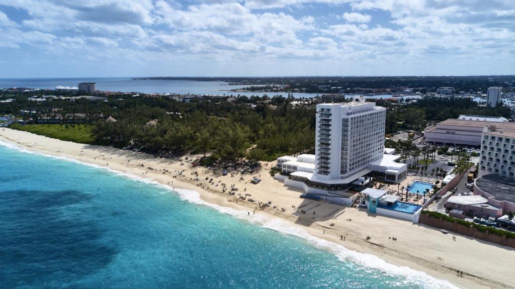 Paradise Island Resort | Riu Palace Paradise Island - Adults Only - All Inclusive