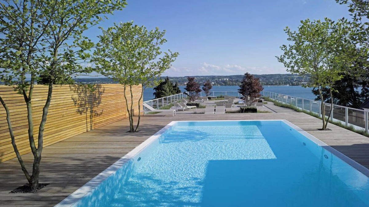 Petershausen-Ost Hotel | RIVA - Das Hotel am Bodensee