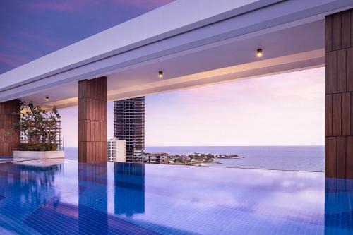 Sihanoukville City Centre Hotel | RIVA Hotel SHV