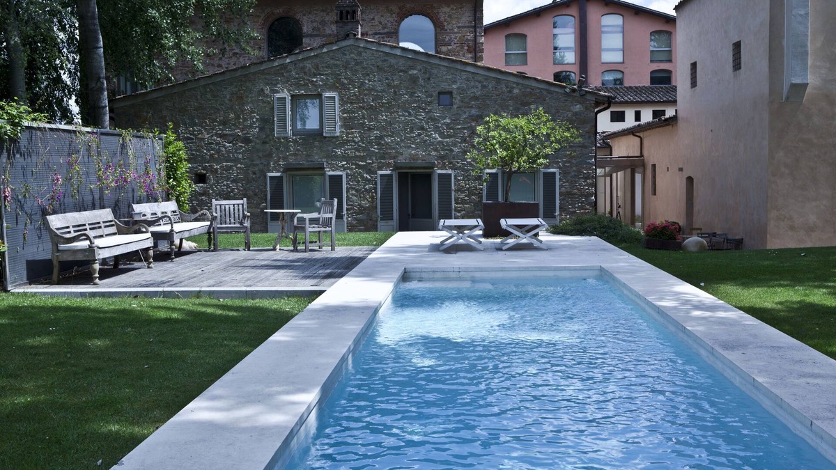 Isolotto House | Riva Lofts Florence