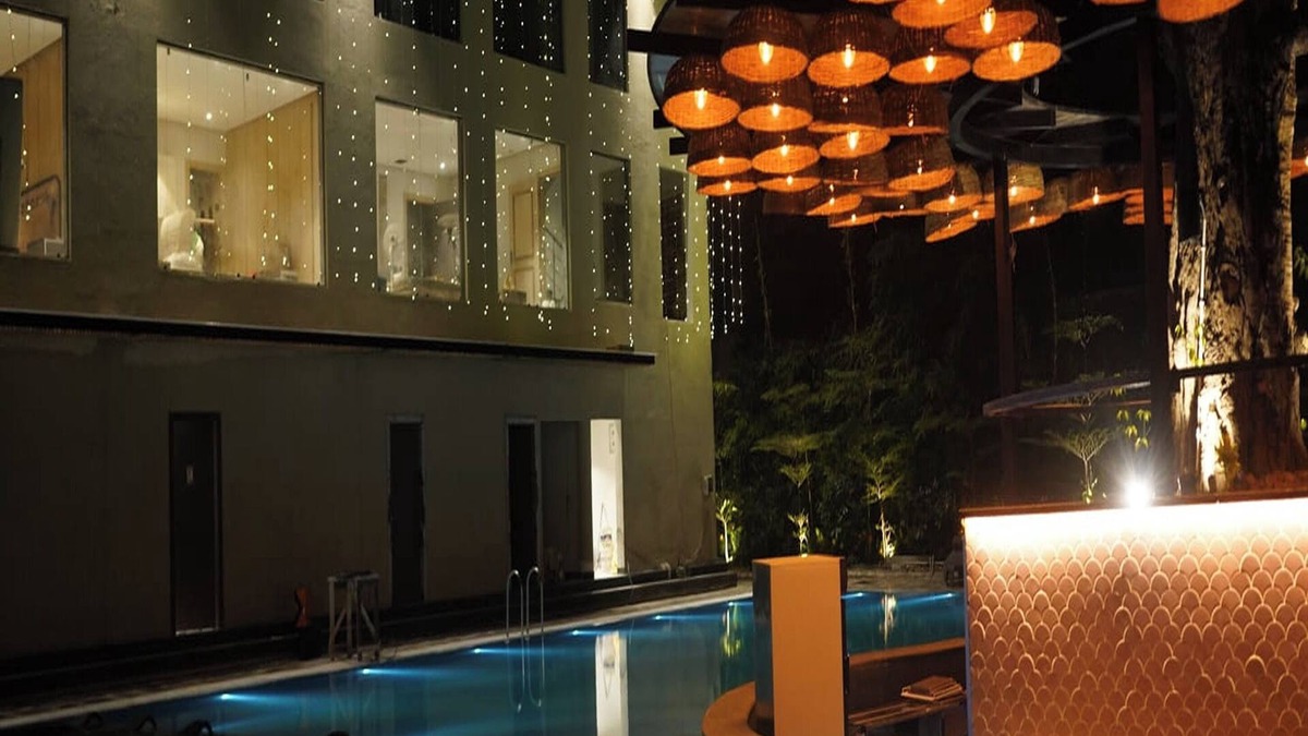 Jamshedpur Resort | Rivaah Resort and Banquet Jamshedpur