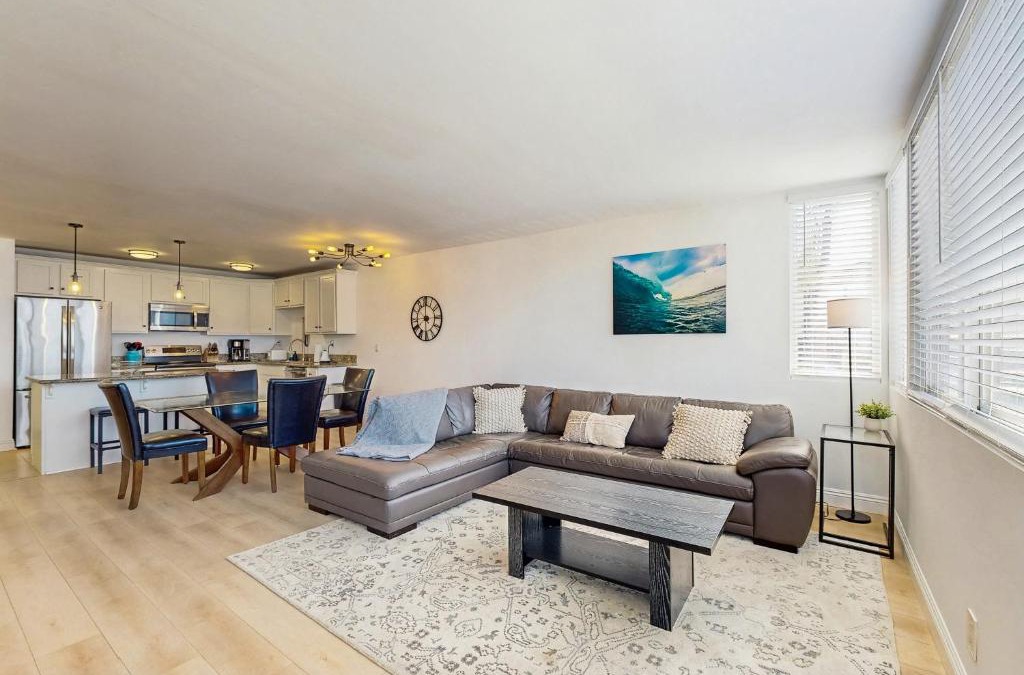 El Cerrito Apartment | Rivabella #4