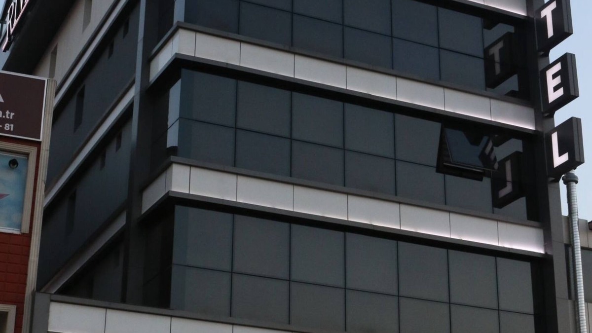 Izmit Hotel | Rivada Hotel