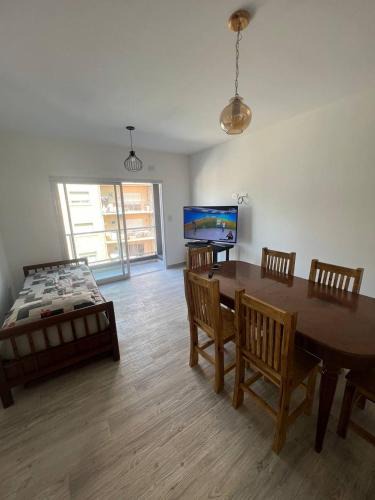Haedo Apartment | Rivadavia Confort