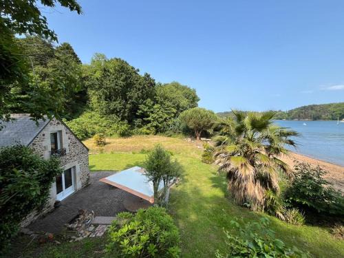 Lezardrieux House | Rivage secret