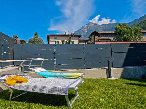 Colico Apartment | Rivale