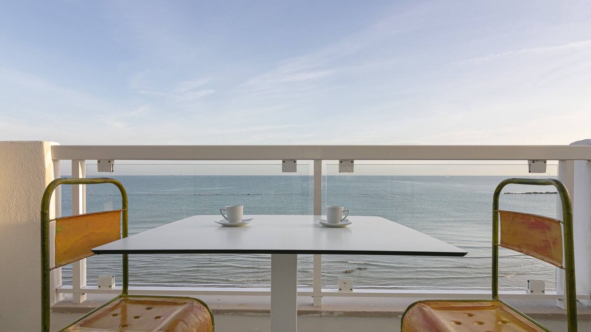 Termoli Apartment | Rivazzurra Homes - 25