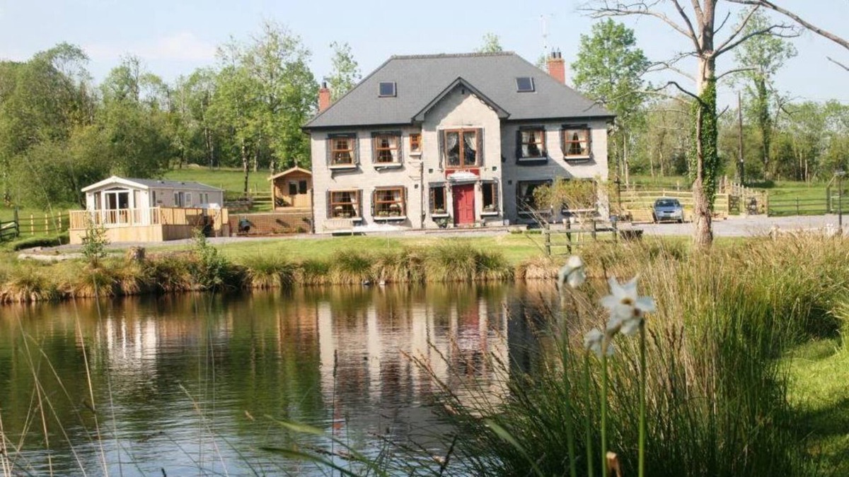 Belturbet Bed & Breakfast | Rivendell Bed and Breakfast