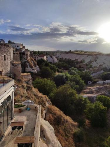 Ibrahimpasa Hotel | Rivendell Cappadocia