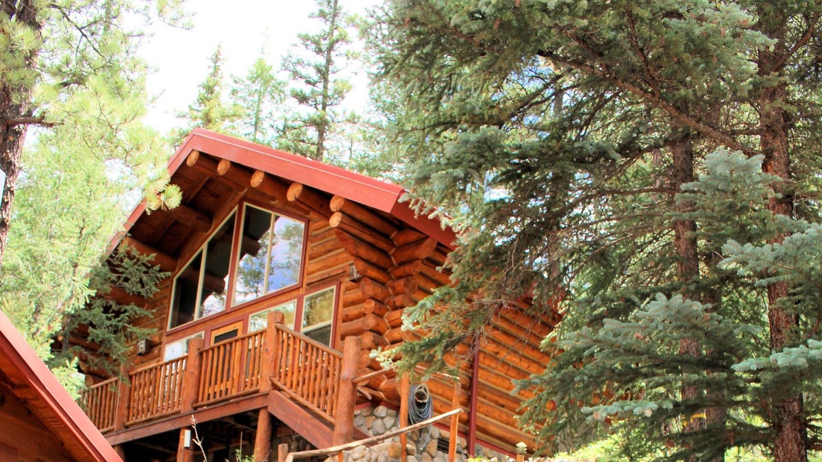Greer Cabin | River Alpine Loft managed by Cabin Butler