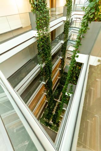 Kelenfold Apartment | River Apartment Harmony by NW