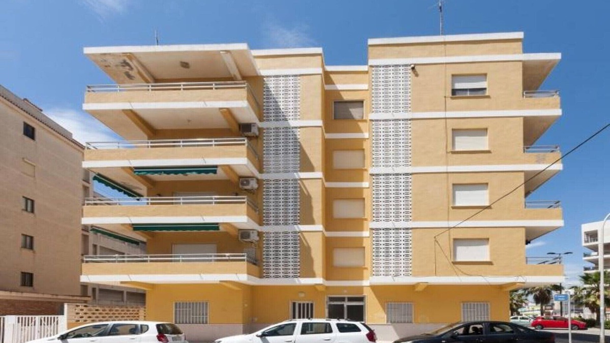 Daimuz Apartment | River - Apartment In Daimús. Free Wifi