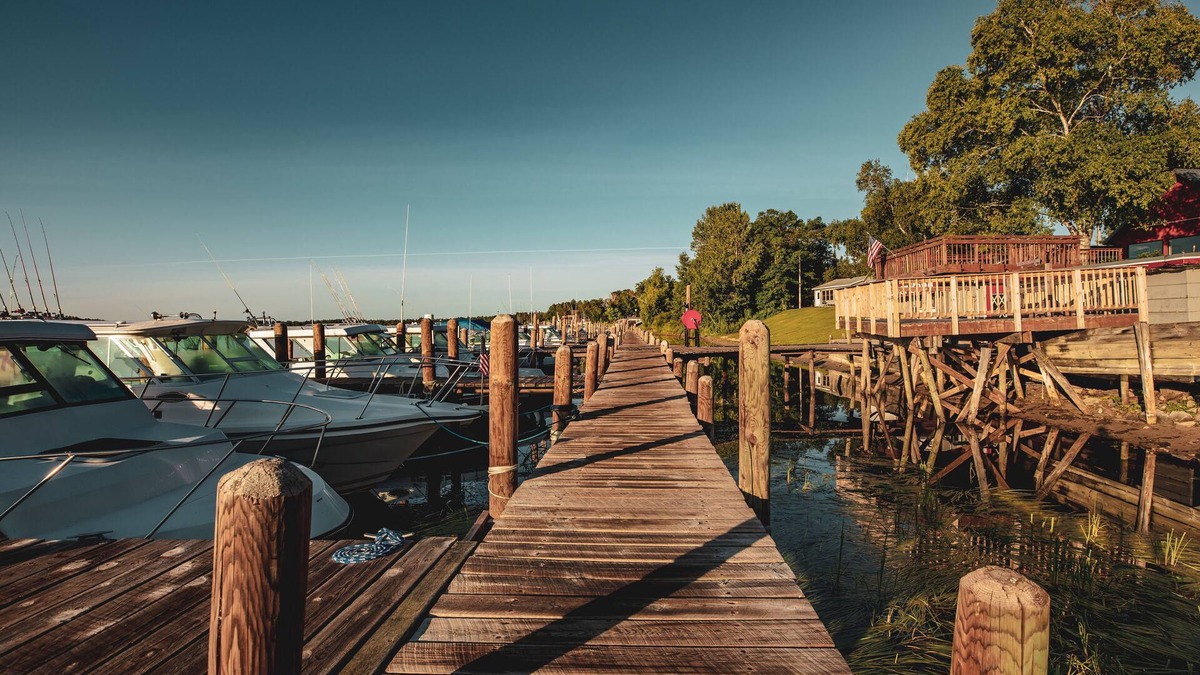 Baudette Cabin | River Bend's Resort