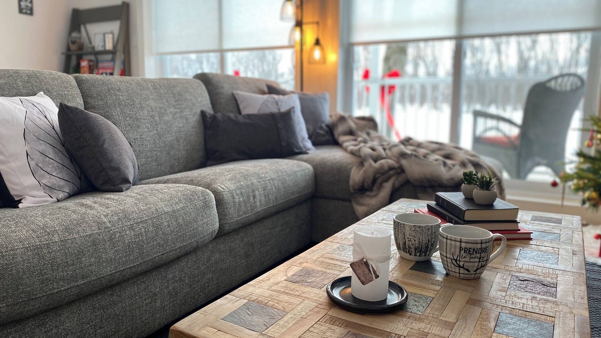 Saint-Andre-d'Argenteuil House | Riverwood Cottage - Your Cozy Riverside Escape w/SPA, Pool Table & Dock Access