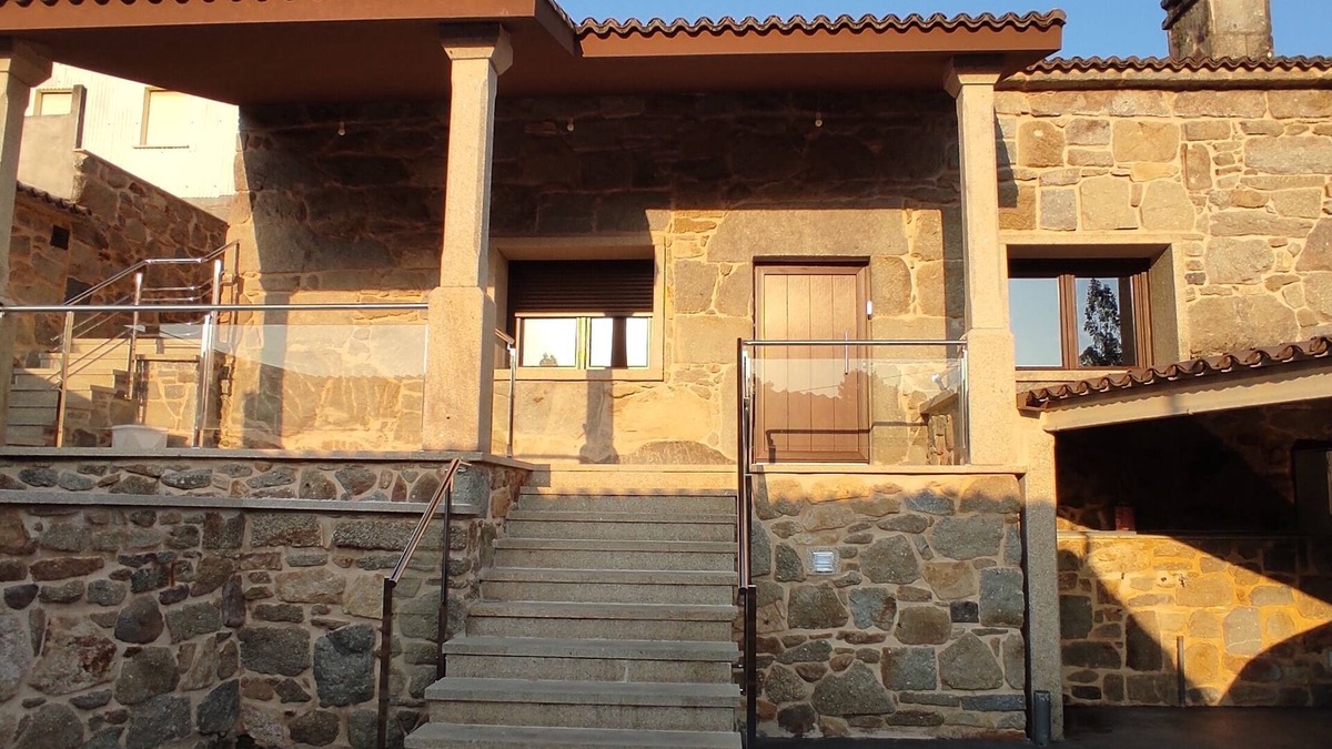 Meis House | River Canyon House