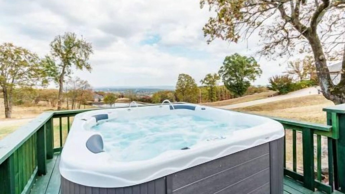 Cecil House | River Chase Great Escapes Villa