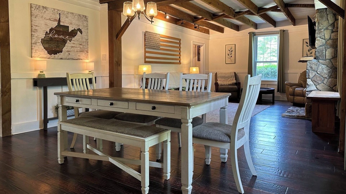 Bakerton Other | River Chase - Historic Farmhouse on the Potomac!